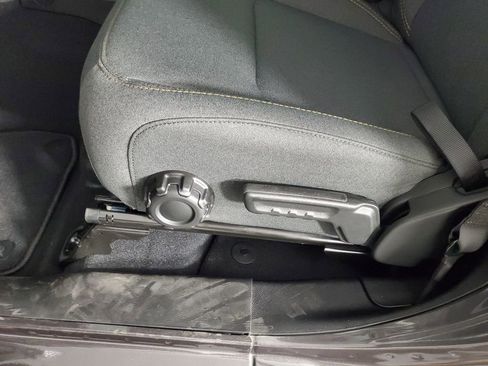 New 2026 Jeep Wrangler Sport image 30