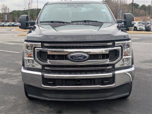 Used 2022 Ford F250 XLT image 8