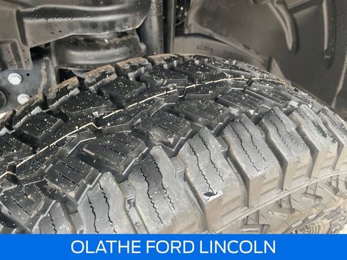 Used 2019 Jeep Wrangler Rubicon AWD/4WD image 23