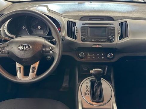 Used 2016 Kia Sportage LX w/ LX Popular Package FWD image 29