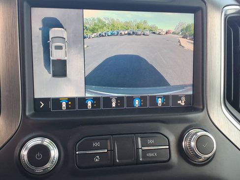 Used 2019 GMC Sierra 1500 Denali w/ Denali Ultimate Package AWD/4WD image 23