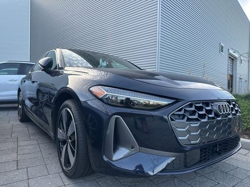 Used 2025 Audi A5 2.0T Premium Plus image 1