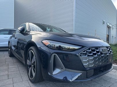 Used 2025 Audi A5 2.0T Premium Plus