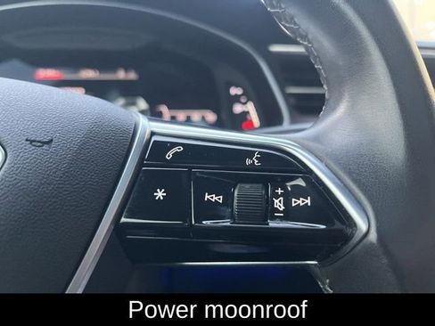 Used 2021 Audi A6 Premium Plus w/ Premium Plus Package image 16