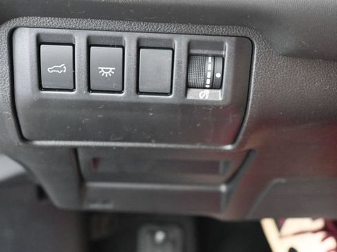 Used 2025 Subaru Ascent Bronze Edition AWD/4WD image 13