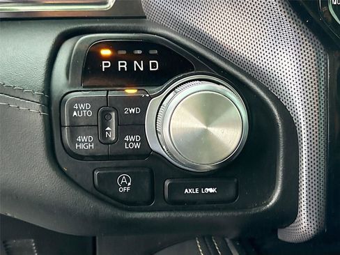 Used 2019 RAM 1500 Limited image 18