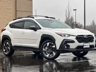 New 2025 Subaru Crosstrek 2.5i Limited w/ Popular Package #4A video 2