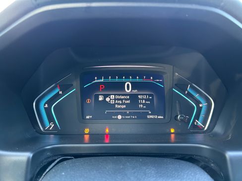 Used 2020 Honda Odyssey EX-L image 10