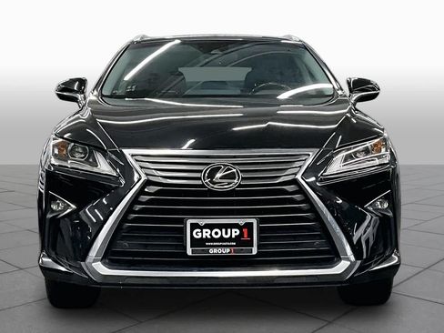 Used 2019 Lexus RX 350 FWD w/ Navigation Package image 3