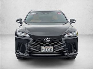 Used 2025 Lexus RX 350 Premium w/ Accessory Package (Z1) FWD video 2
