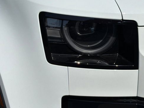 New 2026 Land Rover Defender 110 S AWD/4WD image 12