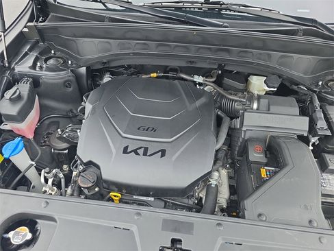 Used 2023 Kia Telluride EX X-Line image 27