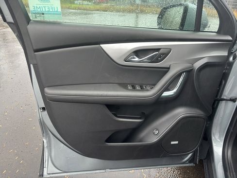 New 2026 Chevrolet Blazer LT w/ Sound & Technology Package image 20