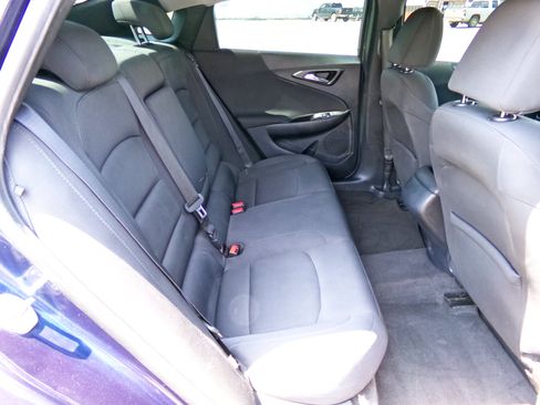 Used 2016 Chevrolet Malibu LS FWD image 13