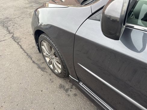 Used 2010 Subaru Impreza WRX Sedan w/ Sport Trim 1B image 27