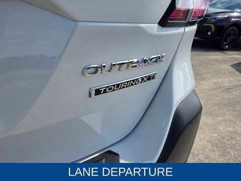 Certified 2024 Subaru Outback Touring XT AWD/4WD image 17