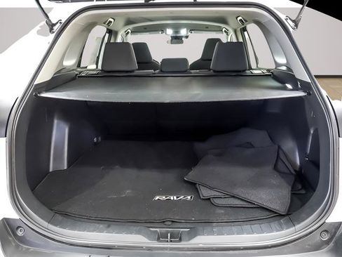 Certified 2024 Toyota RAV4 XLE w/ Weather Package image 20