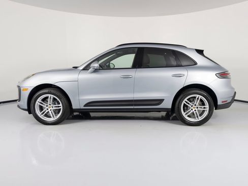 New 2026 Porsche Macan AWD/4WD image 2