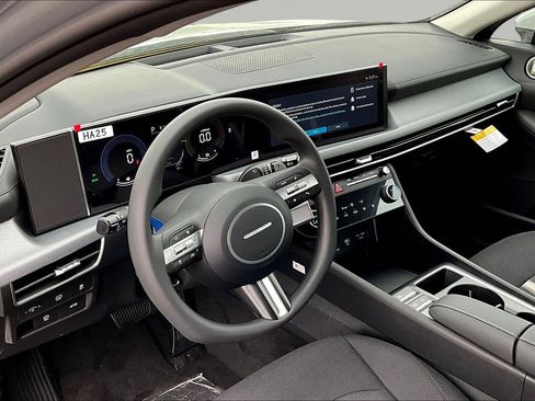 New 2026 Hyundai Sonata Blue FWD image 15