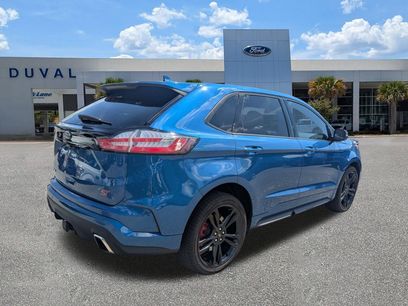 Used 2019 Ford Edge ST w/ Equipment Group 401A