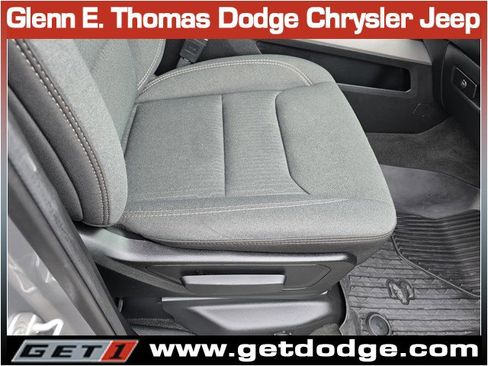 Certified 2022 RAM 1500 Big Horn image 32