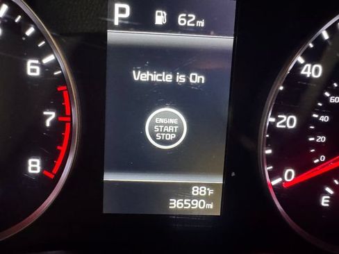 Used 2023 Kia Rio S w/ Technology Package FWD image 17