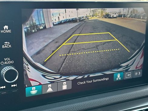 Used 2025 Acura Integra A-Spec image 22