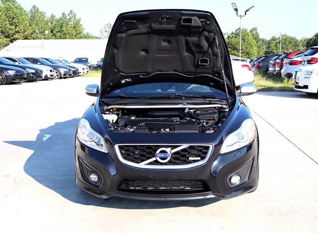 Used 2012 Volvo C30 T5 R-Design FWD image 33