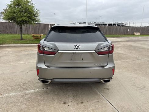 Used 2019 Lexus RX 350 FWD w/ Luxury Package image 10