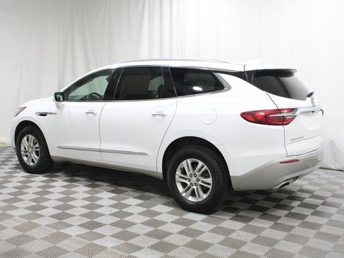 Used 2021 Buick Enclave Essence FWD image 33
