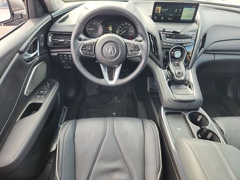 Used 2025 Acura RDX w/Advance Package image 12