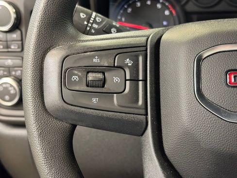 New 2026 GMC Sierra 1500 Pro w/ Trailering Package image 34