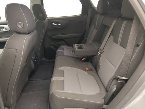 Used 2023 Chevrolet Blazer LT w/ Driver Confidence Package image 18