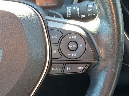 Used 2022 Toyota Corolla SE image 21