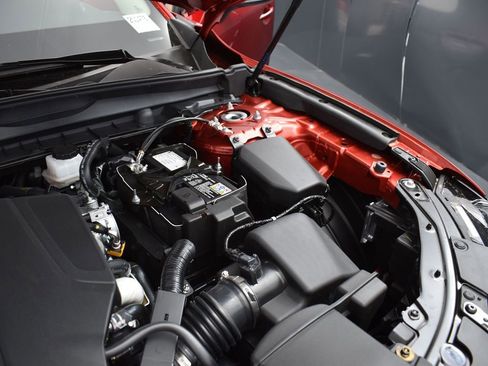 New 2025 MAZDA CX-50 AWD 2.5 S w/ Cargo Package image 31