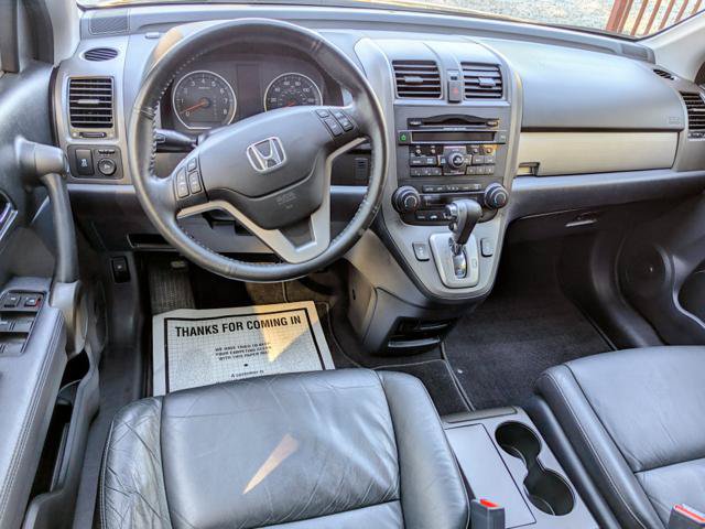 Used 2011 Honda CR-V EX-L image 11