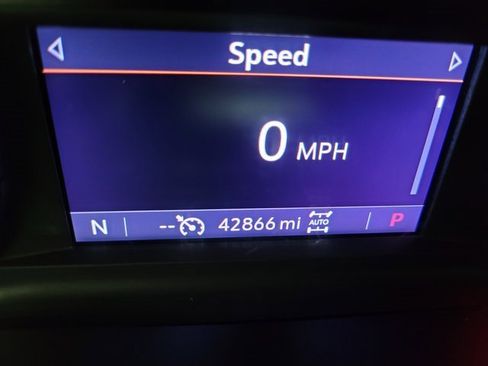 Used 2021 Chevrolet Silverado 1500 RST w/ Convenience Package II image 4