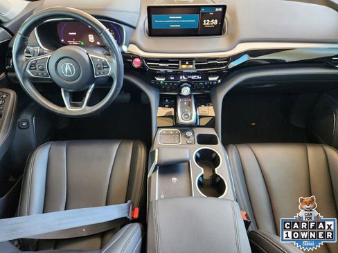 Certified 2023 Acura MDX FWD image 27