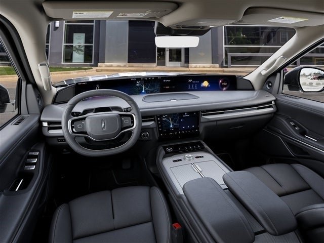 New 2027 Lincoln Navigator L Reserve AWD/4WD image 78