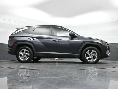 Used 2024 Hyundai Tucson SEL AWD/4WD image 42