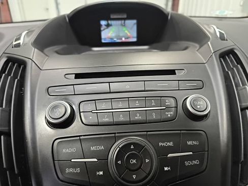 Used 2017 Ford Escape SE AWD/4WD image 26