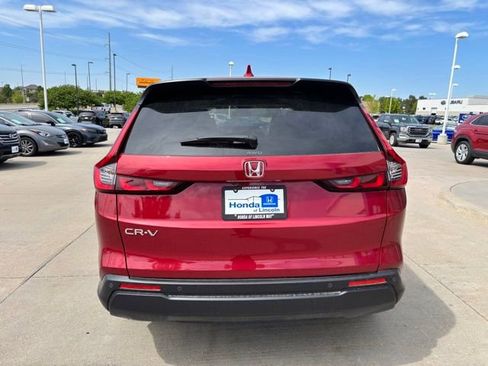 Used 2026 Honda CR-V EX-L image 6