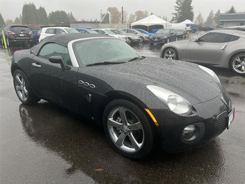 Used 2008 Pontiac Solstice GXP image 7