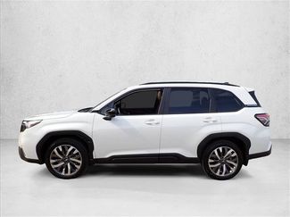Certified 2026 Subaru Forester Touring AWD/4WD video 2