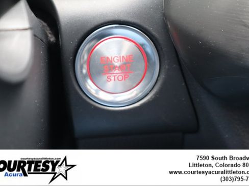 Used 2025 Acura ADX A-Spec AWD/4WD image 16