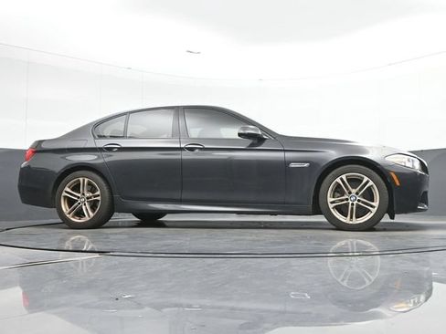 Used 2015 BMW 528i xDrive Sedan AWD/4WD image 11