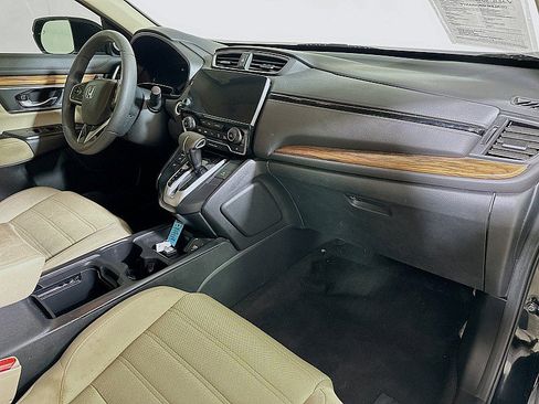 Used 2017 Honda CR-V EX image 30