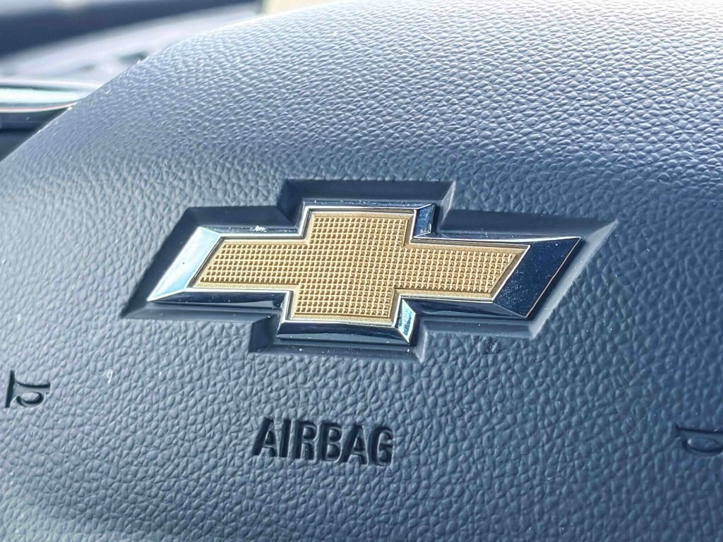Used 2026 Chevrolet Traverse LT w/ Enhanced Driving Package AWD/4WD image 22