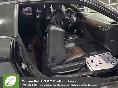 Used 2010 Dodge Challenger SRT8 w/ SRT Option Group II image 25