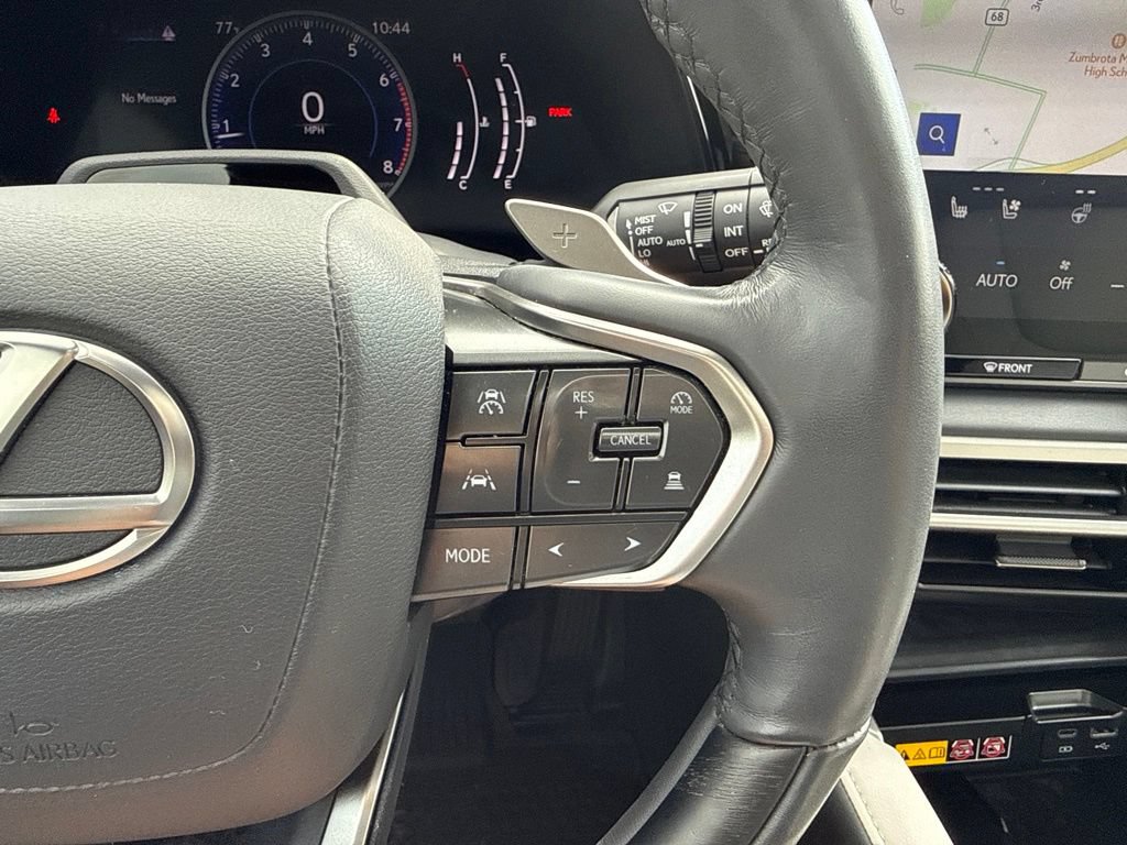 Used 2024 Lexus RX 350 Premium w/ Convenience Package AWD/4WD image 37